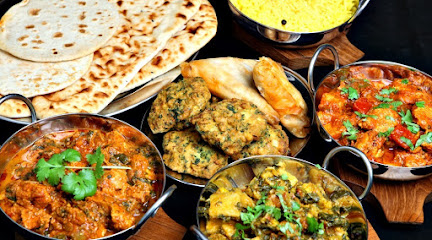 Punjabi Cuisine Parlour