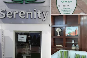 Serenity Quick Spa & Cosmetic Shop image