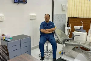 Vinayaka Dental Clinic - Dr G Kiran image