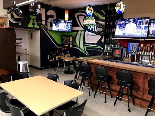 Bar «A1 Hop Shop 104th», reviews and photos, 10406 Greenwood Ave N, Seattle, WA 98133, USA