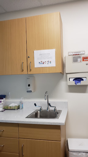 HealthFirst Family Care Center