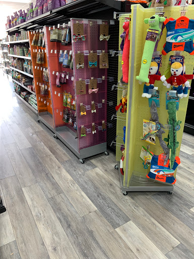 Pet Supply Store «Brothers Pet Nutrition Fort Lauderdale», reviews and photos, 195 N Federal Hwy, Fort Lauderdale, FL 33301, USA