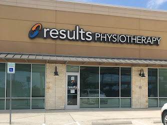 Results Physiotherapy Pflugerville, Texas