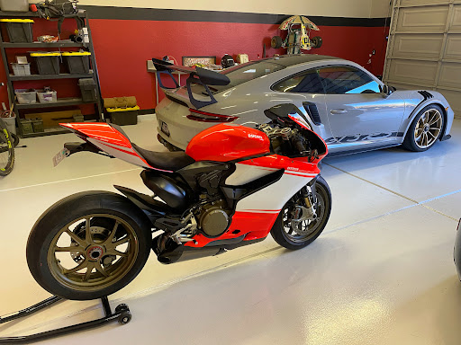 Ducati Dealer «Ducati Newport Beach», reviews and photos, 1601 Newport Blvd, Costa Mesa, CA 92627, USA