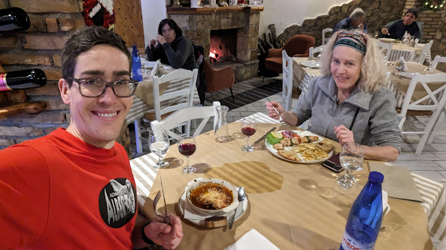 Αριθμός τηλεφώνου Ταβέρνα Ορέστης