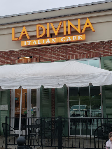 Coffee Shop «La Divina», reviews and photos, 3535 Perkins Rd #360, Baton Rouge, LA 70808, USA