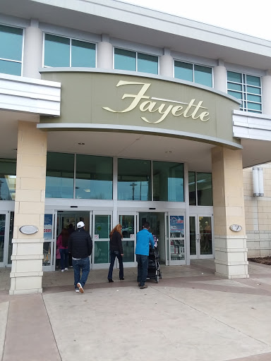 Shopping Mall «Fayette Mall», reviews and photos, 3401 Nicholasville Rd, Lexington, KY 40503, USA