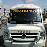 Suriya Tours And Cabs