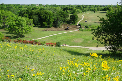 Golf Course «Gateway Hills Golf Course», reviews and photos, 1800 Dimsted Pl, Lackland AFB, TX 78236, USA