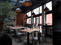 Atmosphère du Restaurant Chez Greco à Saint-Flour - n°3