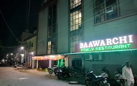 Sri Bawarchi Family Restaurant image