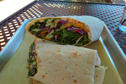 Barbecue Restaurant «Trail Dust BBQ», reviews and photos, 17240 Monterey Rd, Morgan Hill, CA 95037, USA