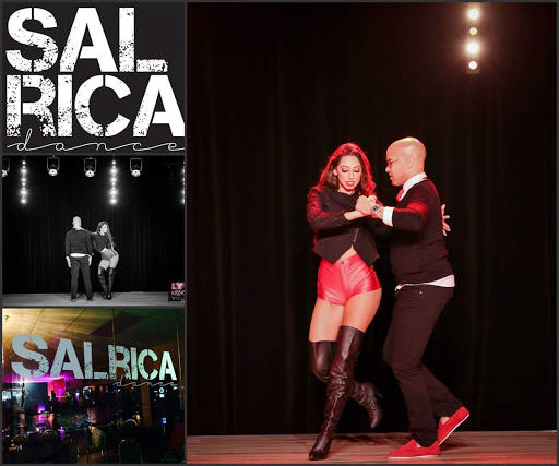 Dance School «Salrica Dance Studio», reviews and photos, 10668 Westheimer Rd, Houston, TX 77042, USA