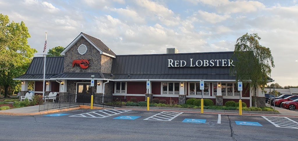 Red Lobster 28602