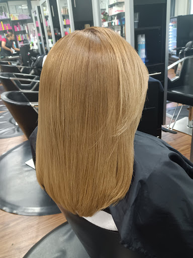 Beauty Salon «Lusvianca Hair Salon Inc», reviews and photos, 1047 Liberty St, Trenton, NJ 08611, USA