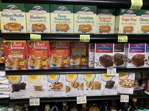 Grocery Store «Harvest Field Market», reviews and photos, 350 S Broadway, Tarrytown, NY 10591, USA