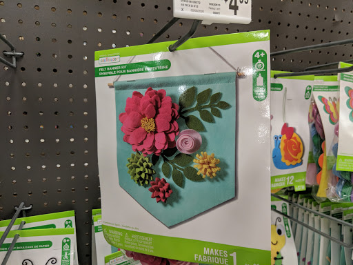 Craft Store «Michaels», reviews and photos, 88-5 Dunning Rd, Middletown, NY 10940, USA