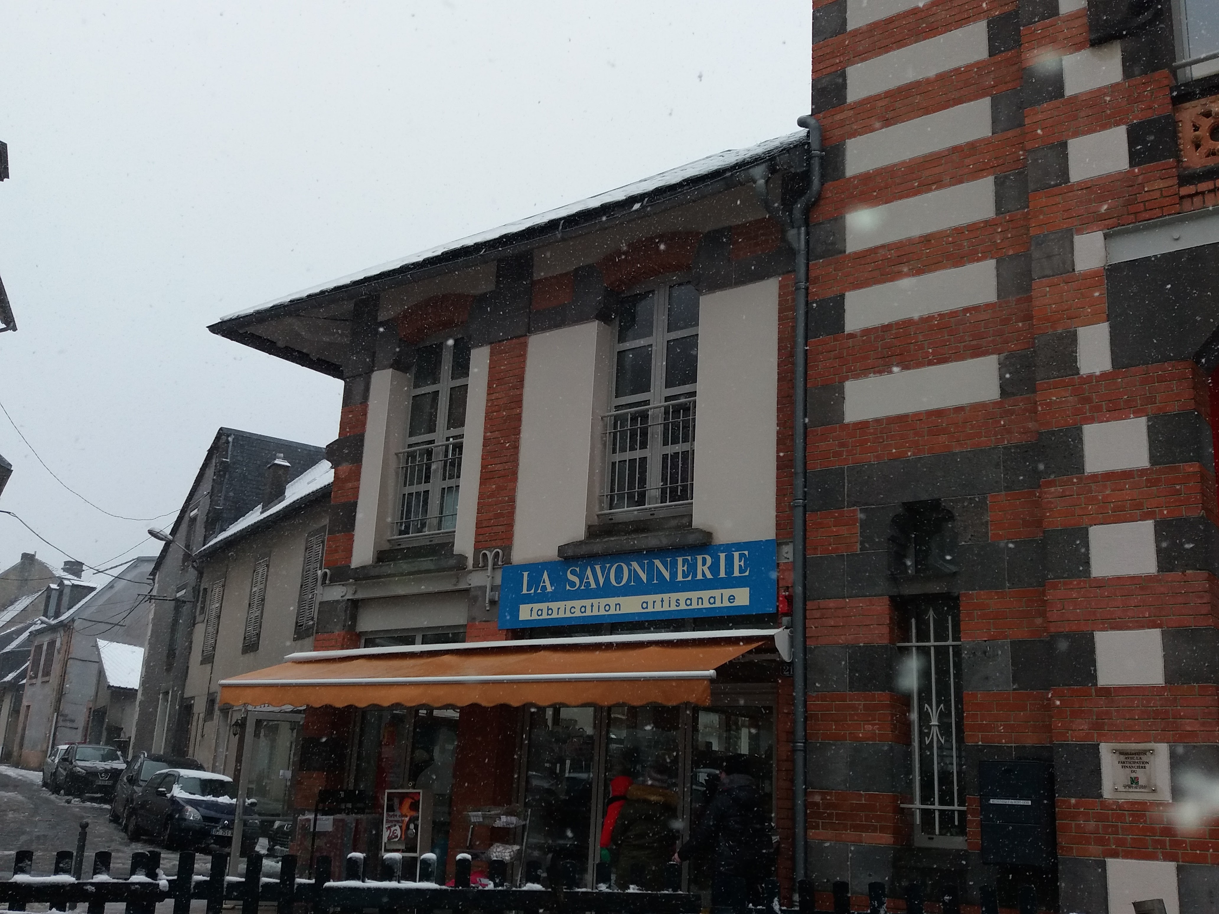 Photo n° 1 de l'avis de JCAL.a fait le 02/03/2018 à 12:40