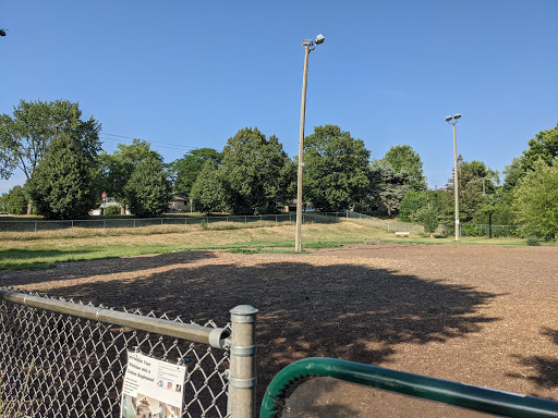 Dog Park «Bassett Creek Dog Park», reviews and photos, 32nd Ave N, Crystal, MN 55422, USA