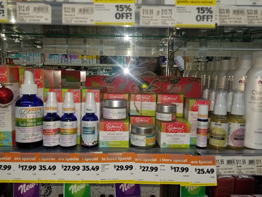 Natural Foods Store «Natural Grocers», reviews and photos, 1265 Sergeant Jon Stiles Dr m, Littleton, CO 80129, USA