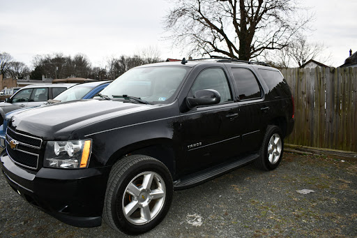 Auto Repair Shop «The Plains Service Center», reviews and photos, 4229 Bragg St, The Plains, VA 20198, USA