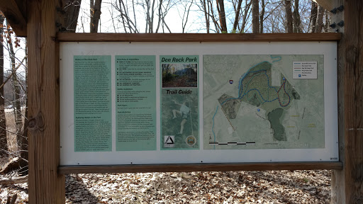 Hiking Area «Den Rock Park», reviews and photos, Stirling St, Andover, MA 01810, USA