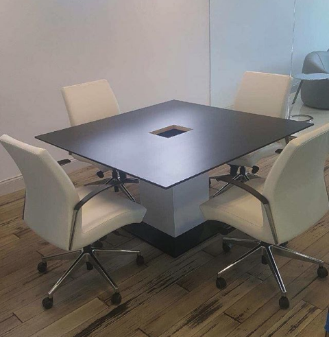 Office Furniture Store «Office Liquidation Inc», reviews and photos, 1038 Arlington St, Orlando, FL 32805, USA