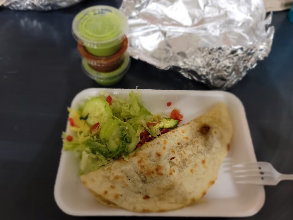 La Pasadita Taqueria 33880