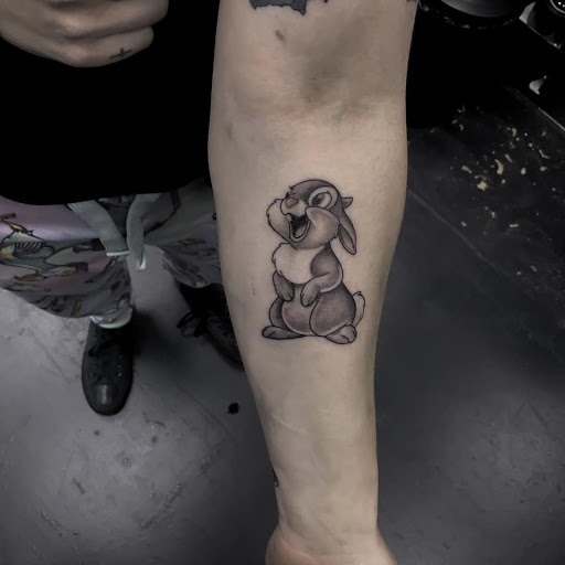 Tattoo Shop «Kaoz», reviews and photos, 330 S University Blvd, Mobile, AL 36609, USA