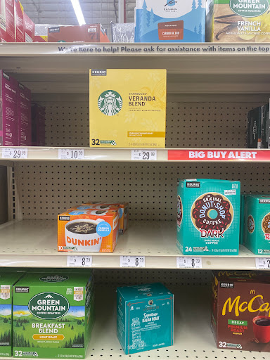 Discount Store «Big Lots», reviews and photos, 600 E Valley Blvd, Alhambra, CA 91801, USA