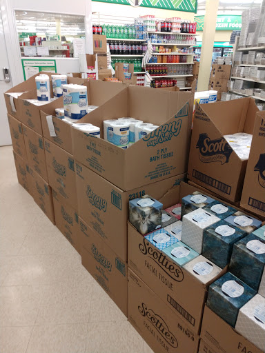 Dollar Store «Dollar Tree», reviews and photos, 110 Old York Rd, New Cumberland, PA 17070, USA