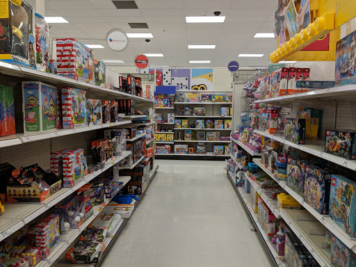 Department Store «Target», reviews and photos, 298 W McKinley Ave, Sunnyvale, CA 94086, USA