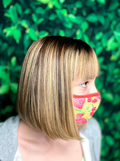 Hair Salon «Hair Apropos Salon & Day Spa», reviews and photos, 1700 Horizon Dr, Chalfont, PA 18914, USA