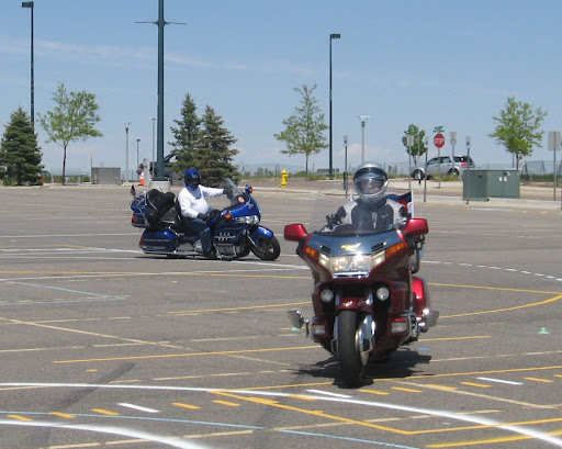 Driving School «Iron Buffalo Motorcycle Training», reviews and photos