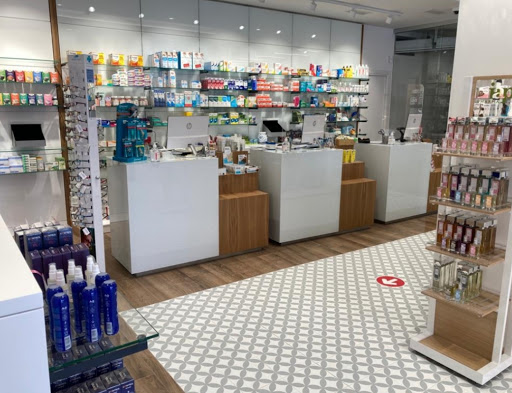 Farmacia La Cubierta 365 Días | Ortopedia.     Dermocosmética