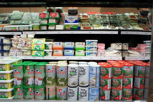 Asian Grocery Store «Super Global International Food Market», reviews and photos, 11235 Alpharetta Hwy # 111, Roswell, GA 30076, USA