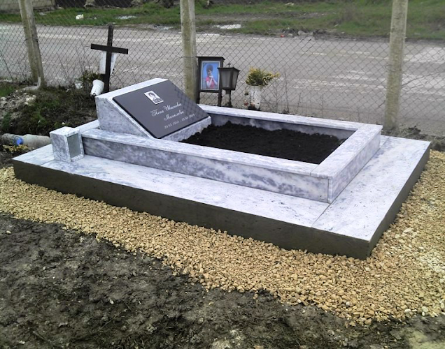 Отзиви за Надгробни паметници София и окръг в София - Погребална агенция