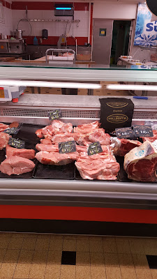 ALJAWDA HALAL à Clermont-Ferrand