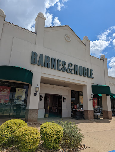 Book Store «Barnes & Noble», reviews and photos, 4916 S Broadway Ave, Tyler, TX 75703, USA