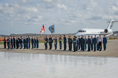 Air Cadets No 80 K-W Squadron