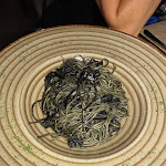 Photo n°4 de l'avis de Leyre.r fait le 11/09/2022 à 19:21 sur le  Taverna Capitan Uncino à Venice