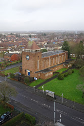 St Luke's Church, Wythenshawe