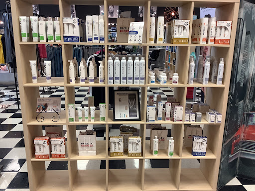 Beauty Salon «Detour Salon & Style», reviews and photos, 1816 E 53rd St, Anderson, IN 46013, USA