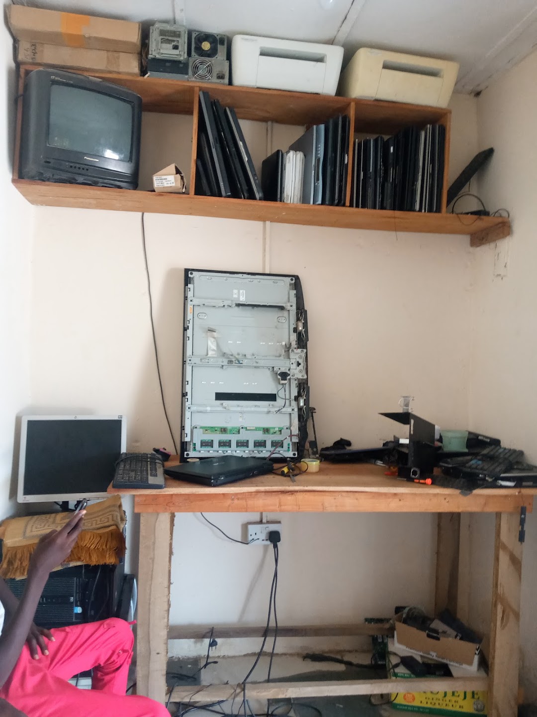 Asbab Computer Repairs