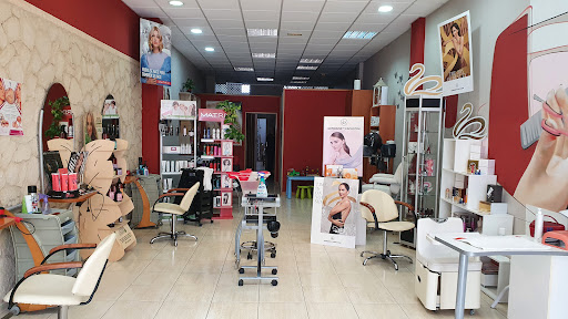 Peluquería Mardier en Santa Úrsula, Santa Cruz de Tenerife