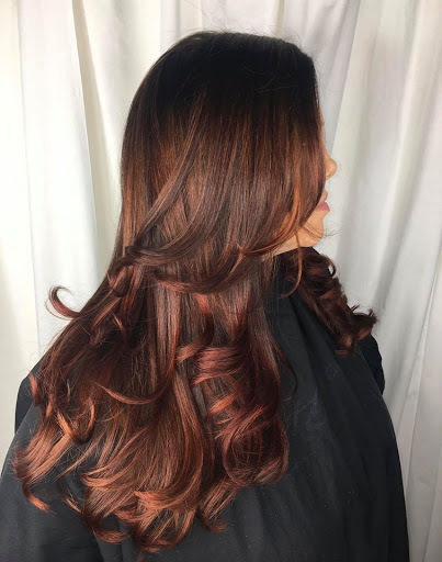 Hair Salon «The Hair Company», reviews and photos, 22740 Washington St, Leonardtown, MD 20650, USA