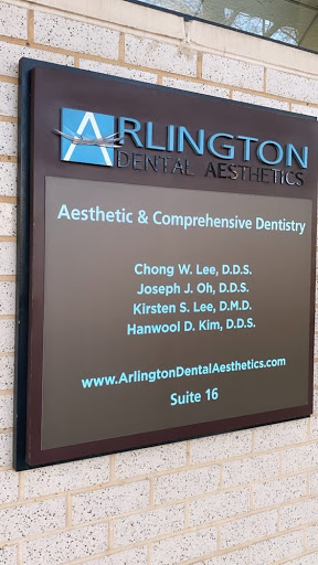 Dentist Arlington