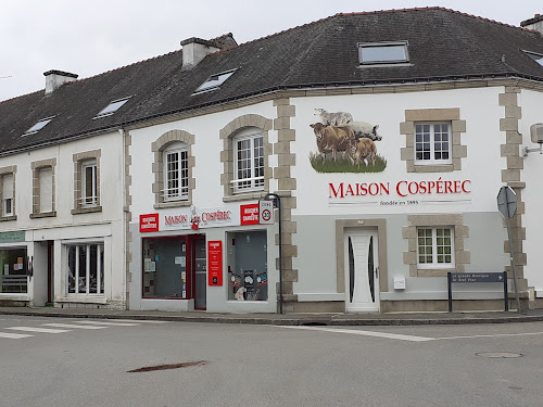 Traiteur Maison Cosperec Langonnet