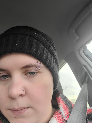 Explore funny tattoo ideas for guys, creative tattoo ideas in Spokane, available at Silver Safari NorthTown Mall