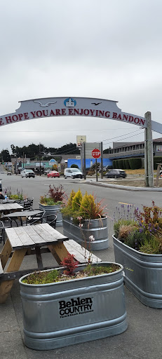 Coffee Shop «Bandon Coffee Cafe», reviews and photos, 365 2nd St SE, Bandon, OR 97411, USA